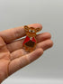 Enamel Puppet Pin Mortal Enemies Bundle!